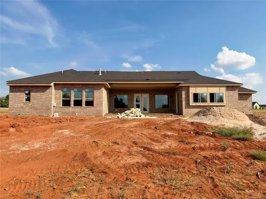 1272 High Meadow Lane, Goldsby, OK 73093 - #3