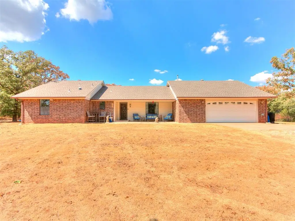 2600 80th Avenue #NE, Norman, OK 73026 - #1
