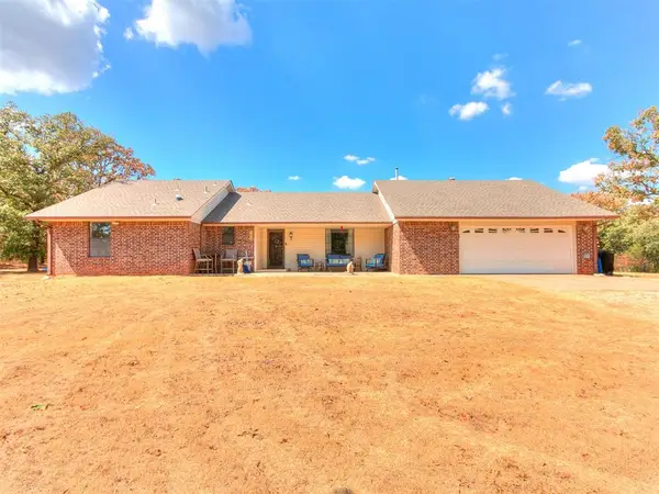 2600 80th Avenue #NE, Norman, OK 73026