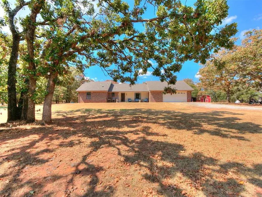 2600 80th Avenue #NE, Norman, OK 73026 - #2