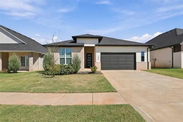 15116 Jasper Court, Edmond, OK 73013