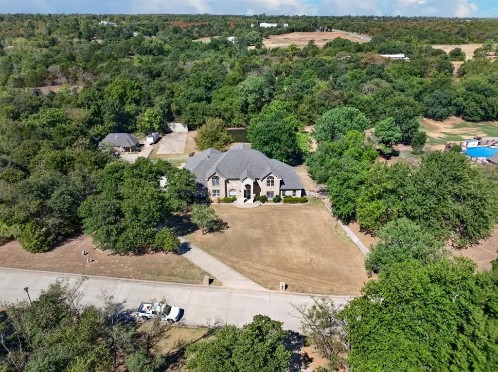 3231 Wakefield Lane, Choctaw, OK 73020 - #1