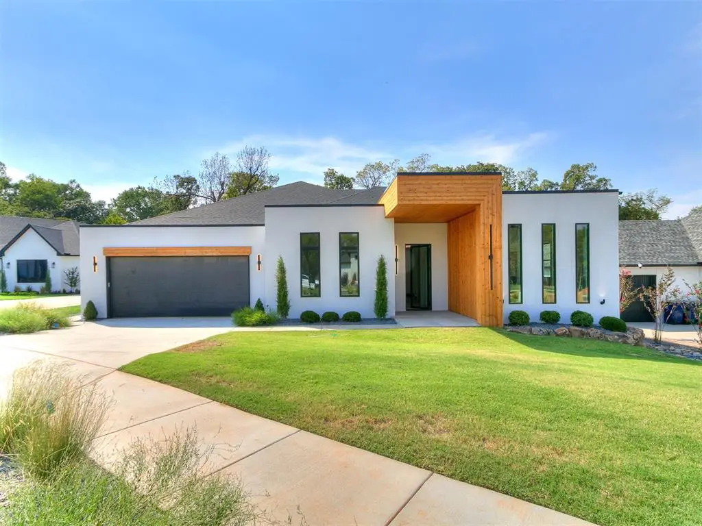 4420 Redbud Circle, Oklahoma City, OK 73111 - #1