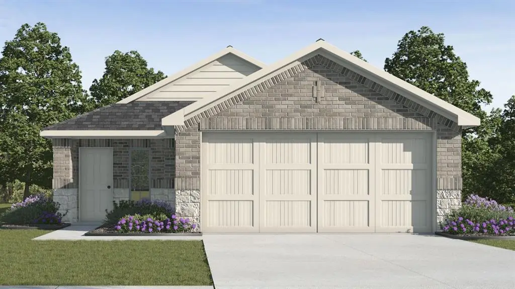 10321 Red Thistle Drive, Oklahoma City, OK 73114 - #1