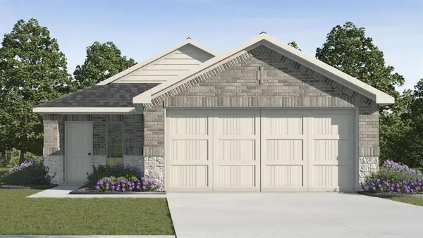 10321 Red Thistle Drive, Oklahoma City, OK 73114