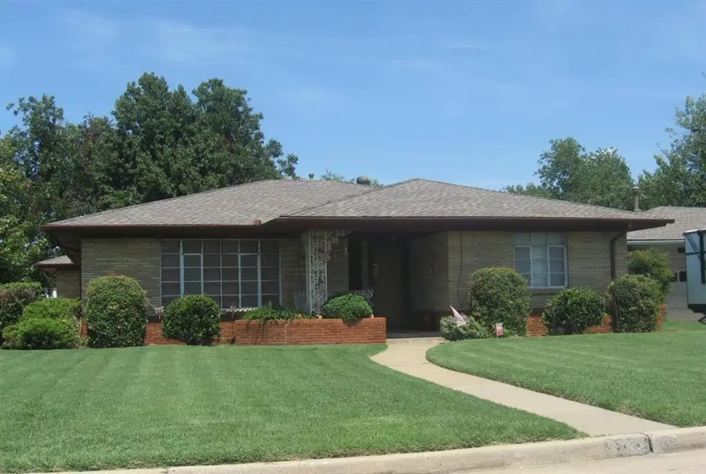 3741 NW 17th Street, Oklahoma City, OK 73107 - #1