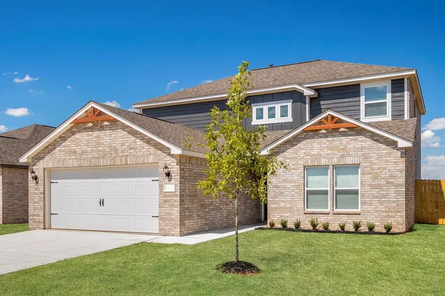 711 Sunny Street, Tuttle, OK 73089 - #2