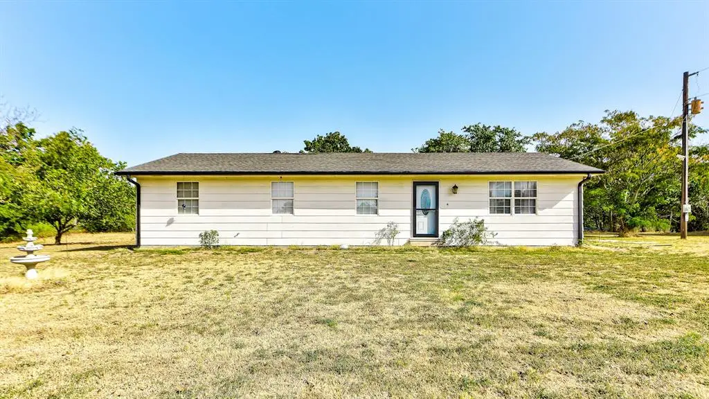 333212 E 1070 Road, McLoud, OK 74851 - #1