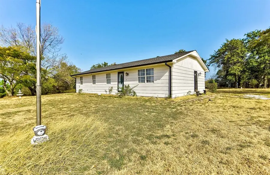 333212 E 1070 Road, McLoud, OK 74851 - #2