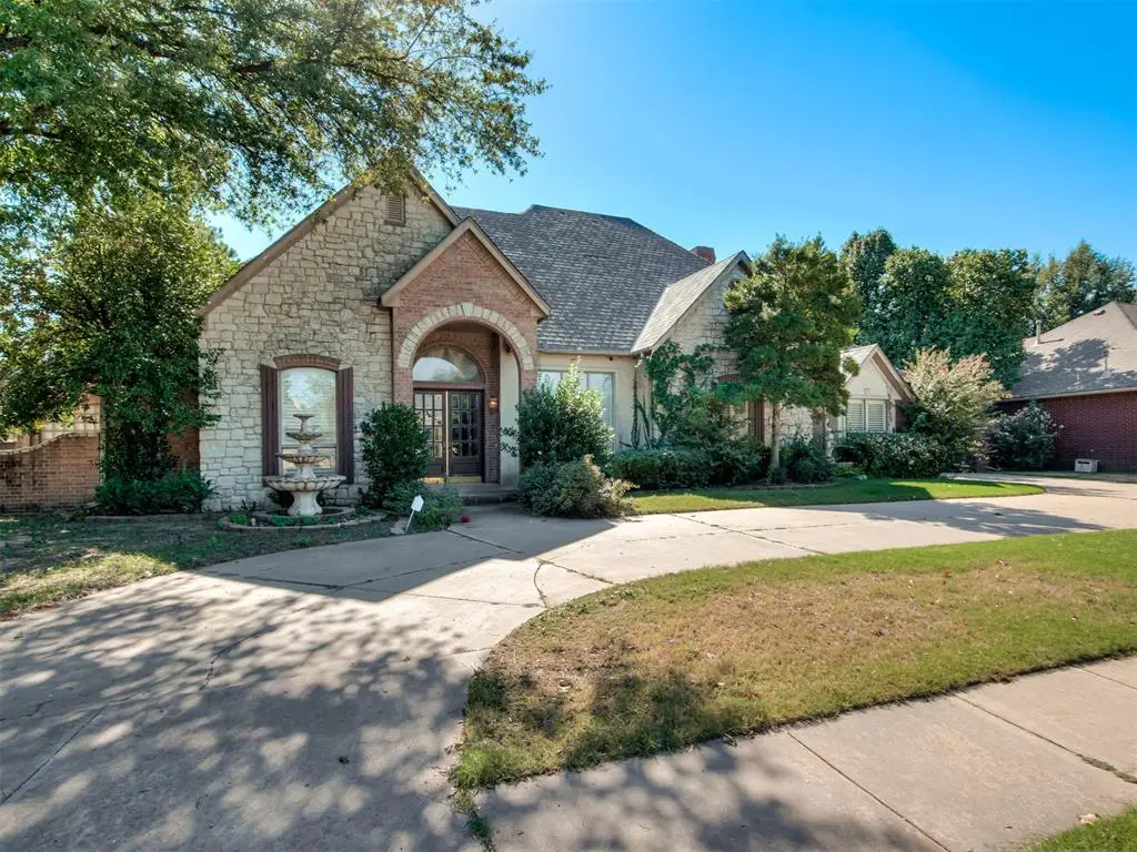 12209 Long Lake Boulevard, Oklahoma City, OK 73170 - #1