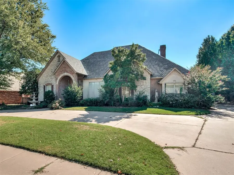 12209 Long Lake Boulevard, Oklahoma City, OK 73170 - #3