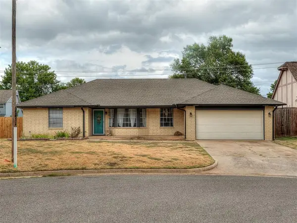 5213 Ryan Drive, Oklahoma City, OK 73135