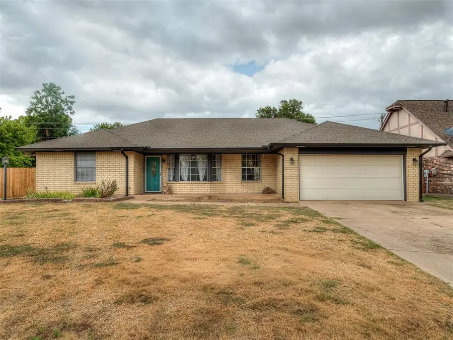 5213 Ryan Drive, Oklahoma City, OK 73135 - #3