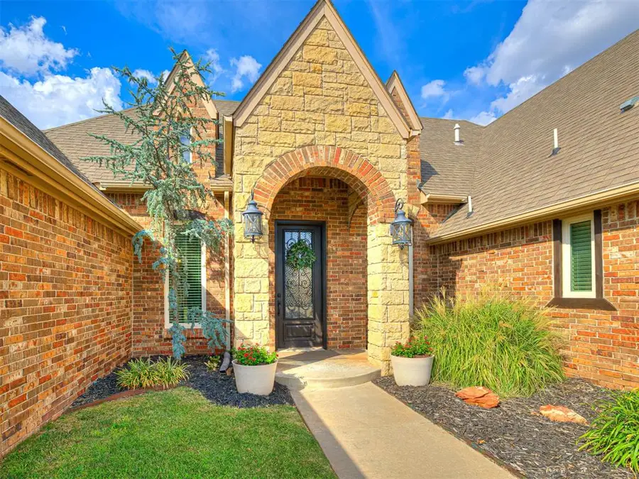 1905 NW 193rd Circle, Edmond, OK 73012 - #2