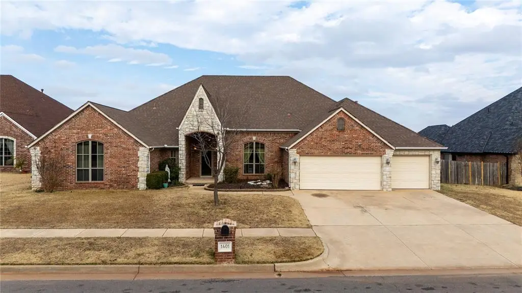 Address Withheld By Seller, Edmond, OK 73012 - #1