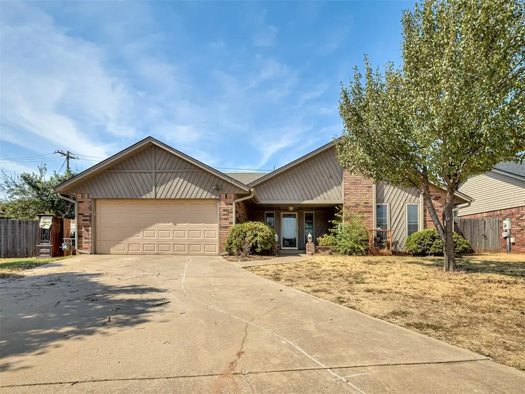 10717 S Blackwelder Avenue, Oklahoma City, OK 73170 - #1