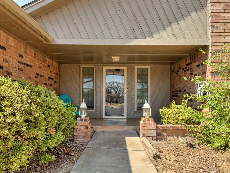 10717 S Blackwelder Avenue, Oklahoma City, OK 73170 - #3