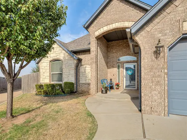 5137 SW 120th Terrace, Oklahoma City, OK 73173