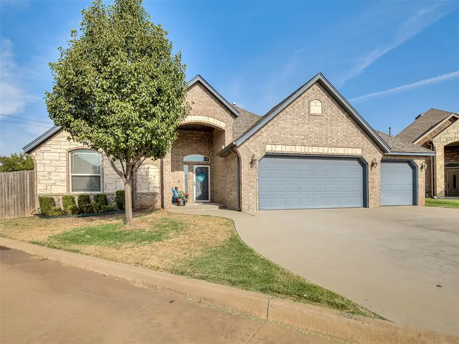 5137 SW 120th Terrace, Oklahoma City, OK 73173 - #2