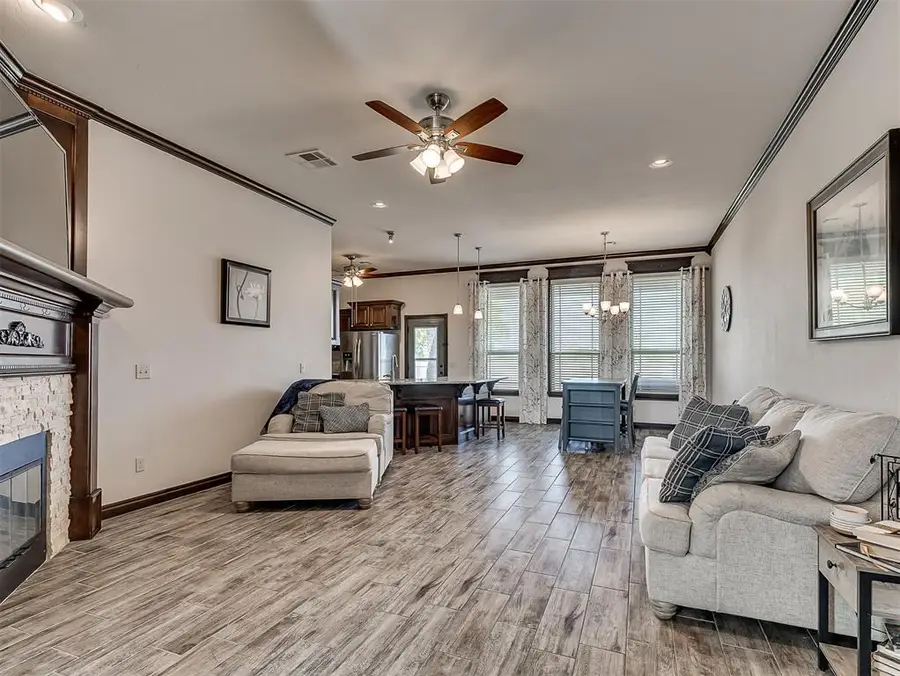 5137 SW 120th Terrace, Oklahoma City, OK 73173 - #3