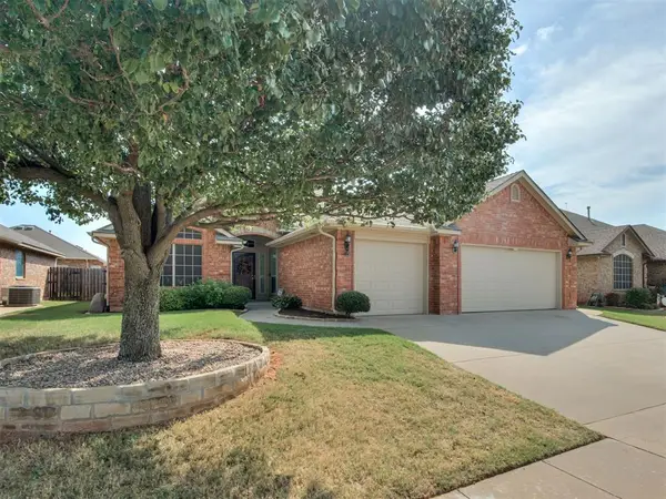 9008 Ians Place, Oklahoma City, OK 73160