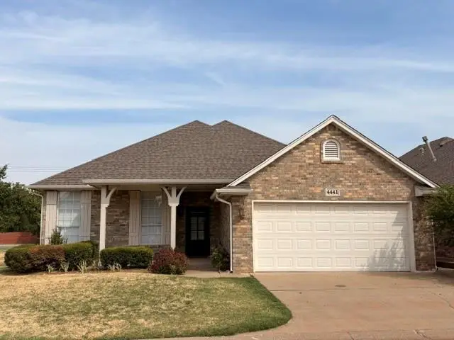4441 Day Lilly Lane, Oklahoma City, OK 73120 - #1