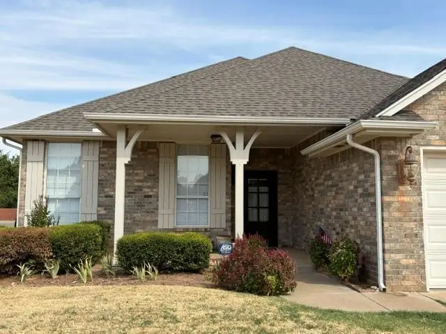 4441 Day Lilly Lane, Oklahoma City, OK 73120 - #3