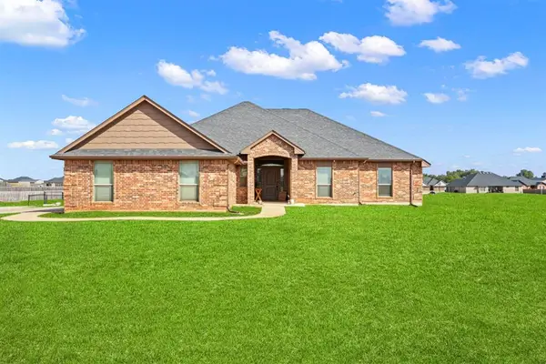 29837 E 830 Road, Cashion, OK 73016