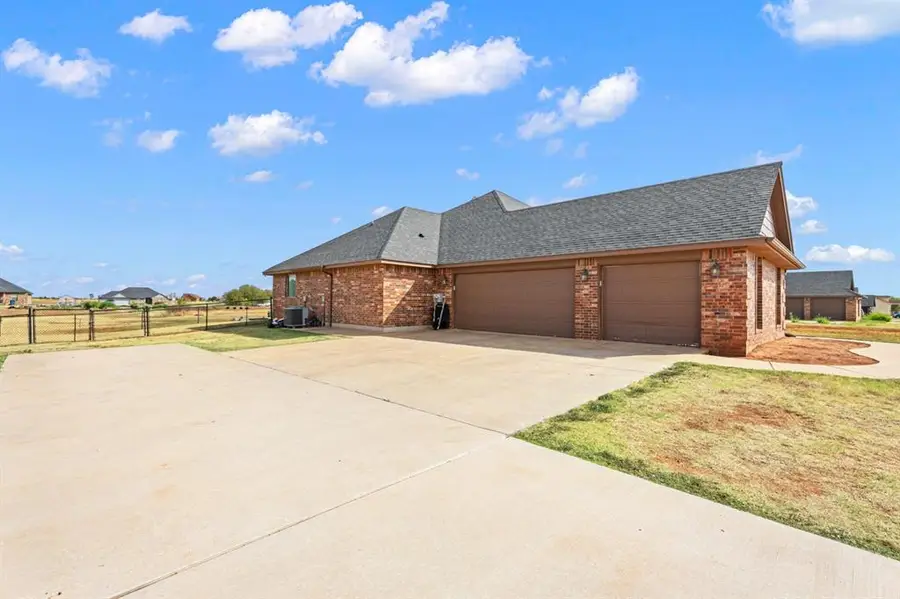 29837 E 830 Road, Cashion, OK 73016 - #3
