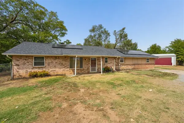 1658 County Road 1220, Tuttle, OK 73089