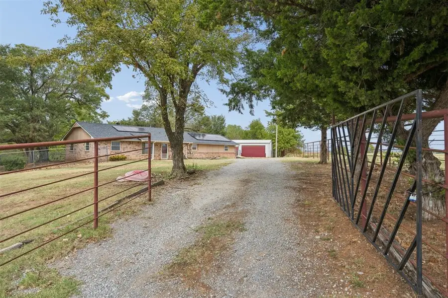 1658 County Road 1220, Tuttle, OK 73089 - #2