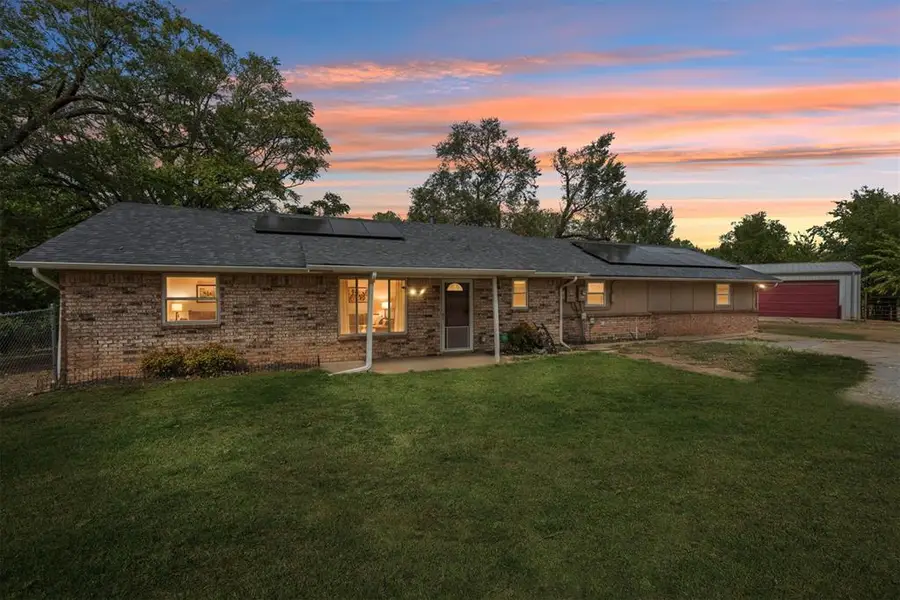 1658 County Road 1220, Tuttle, OK 73089 - #3