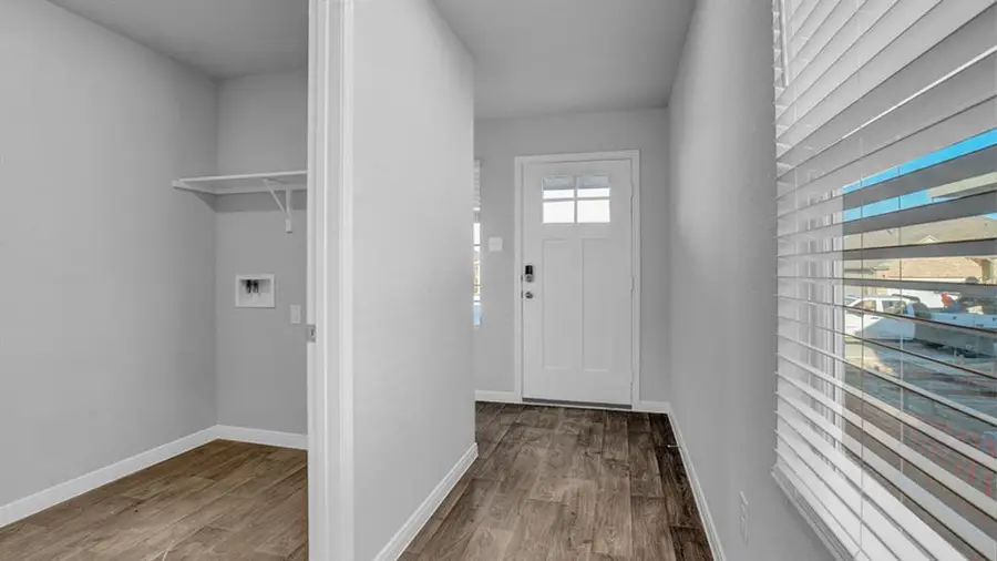 10325 Red Thistle Drive, Oklahoma City, OK 73131 - #2