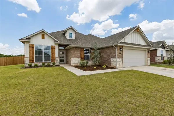 9300 NW 141st Street, Yukon, OK 73099