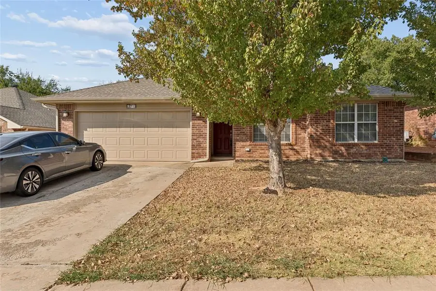 713 Cavecreek Street, Norman, OK 73071 - #2
