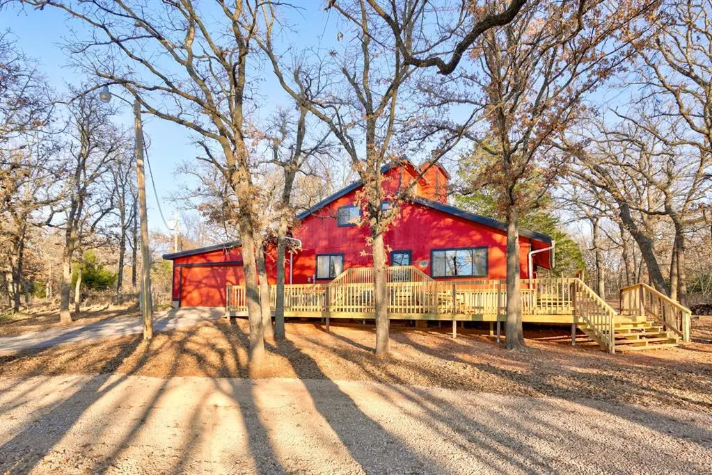19518 S Dobbs Road, Newalla, OK 74857 - #1