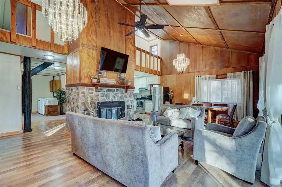 19518 S Dobbs Road, Newalla, OK 74857 - #3