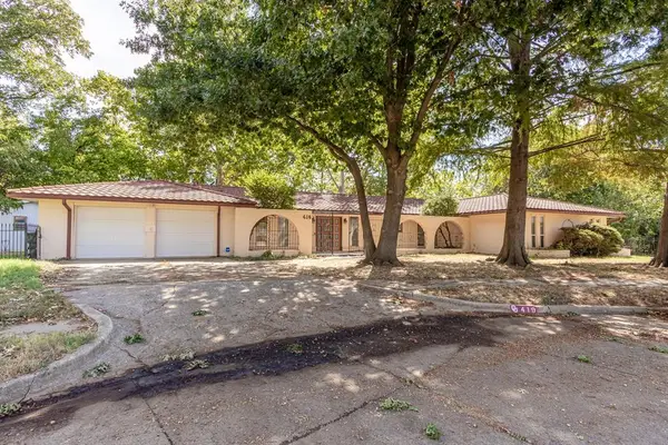 419 George L Cross Court, Norman, OK 73069