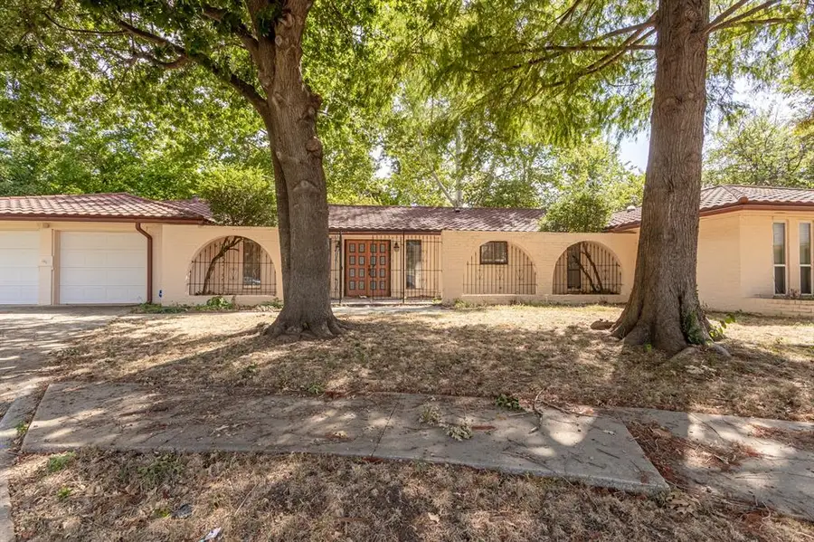 419 George L Cross Court, Norman, OK 73069 - #2
