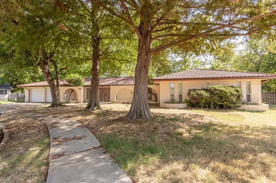 419 George L Cross Court, Norman, OK 73069 - #3