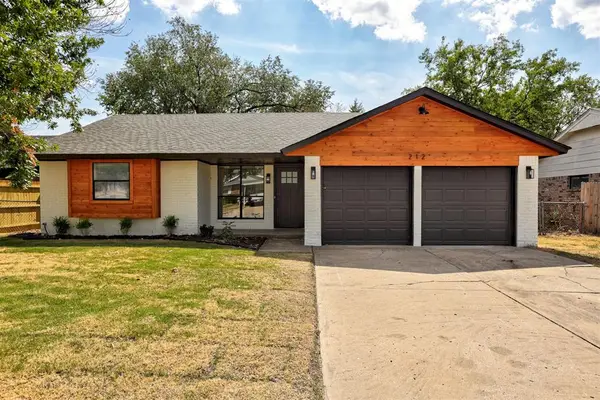 212 SW 32nd Street, Oklahoma City, OK 73160