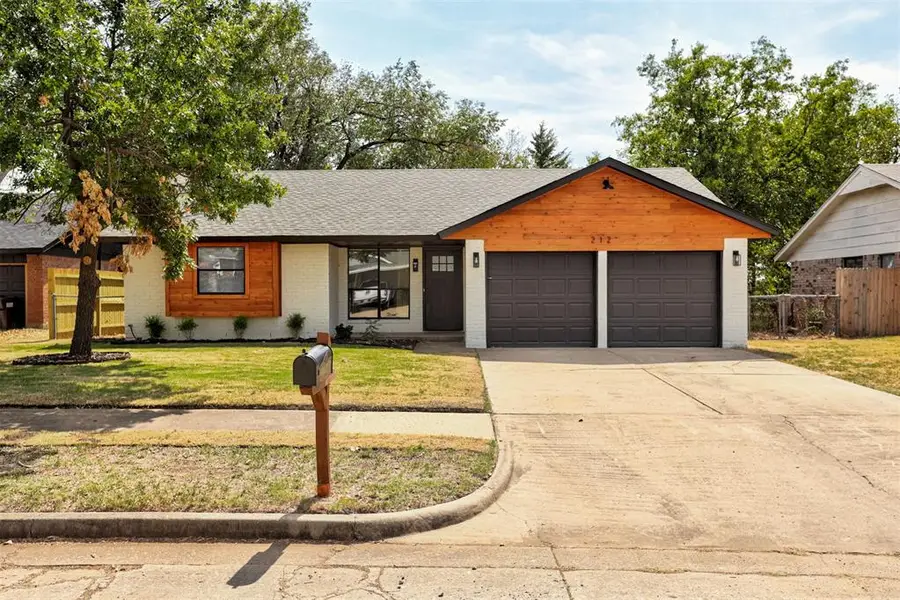 212 SW 32nd Street, Oklahoma City, OK 73160 - #2