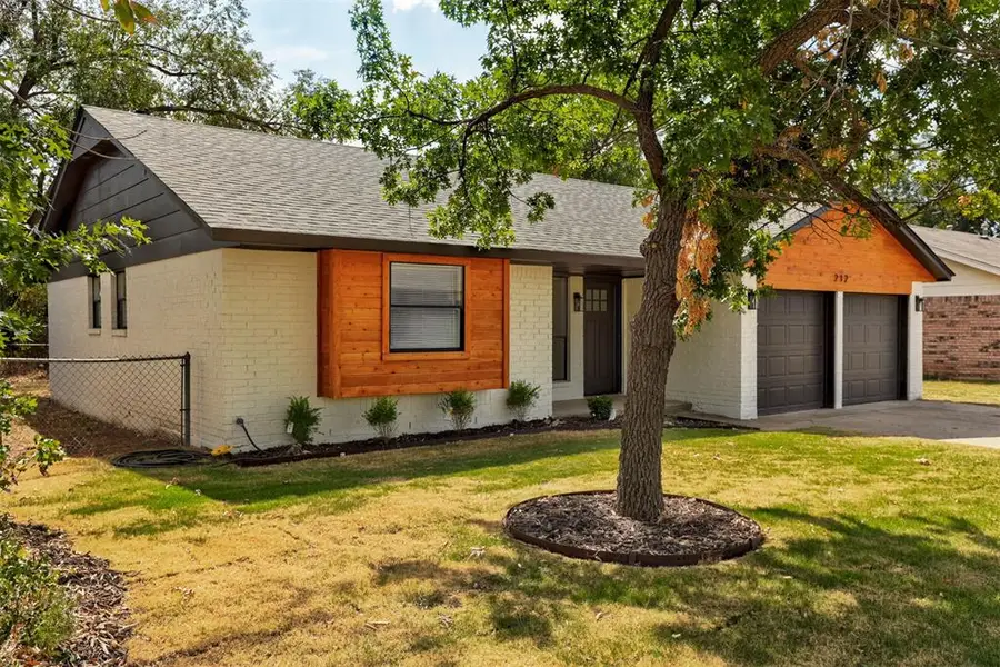 212 SW 32nd Street, Oklahoma City, OK 73160 - #3