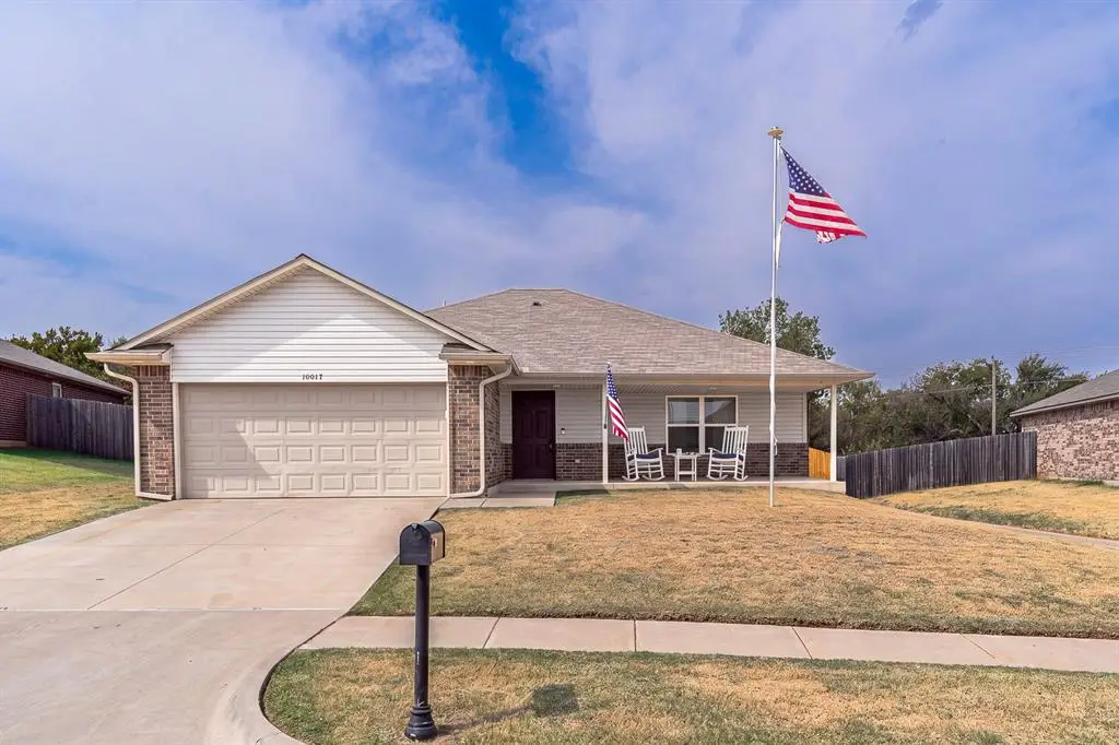 10017 Wessex Drive, Yukon, OK 73099 - #1
