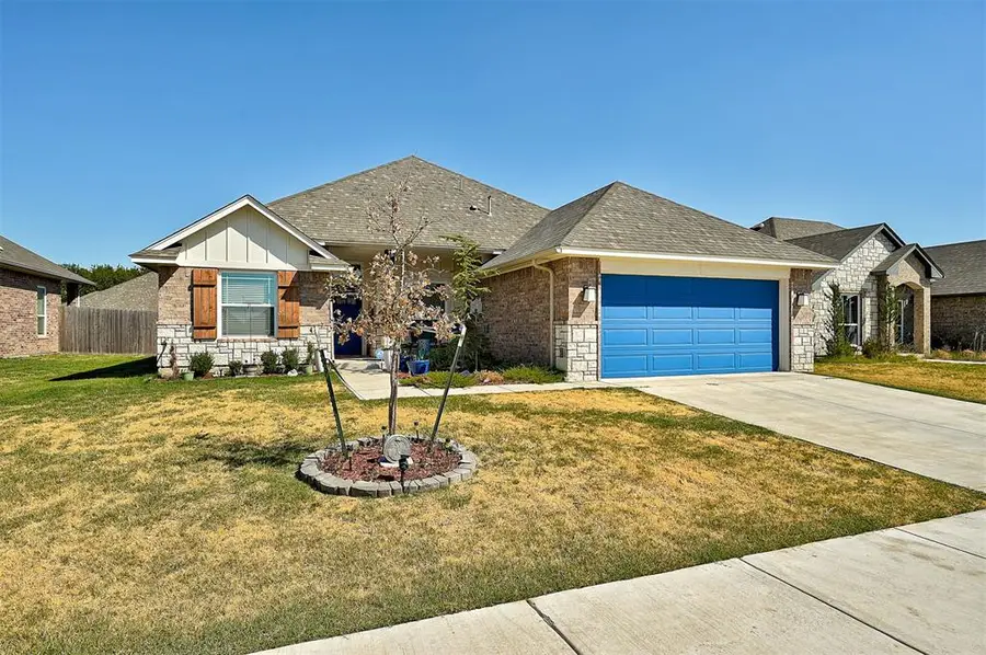 1209 SW 140th Street, Oklahoma City, OK 73170 - #3
