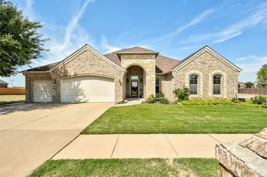 13221 Brampton Way, Yukon, OK 73099 - #2
