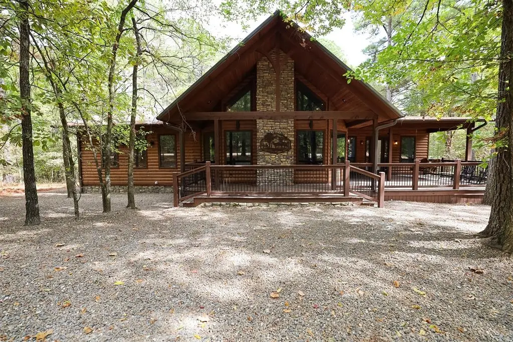 12 Pine Bluff Road, Broken Bow, OK 74728 - #1