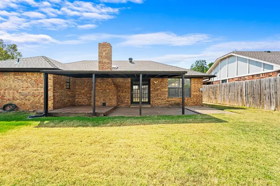 2809 Appaloosa Trail, Edmond, OK 73012 - #3