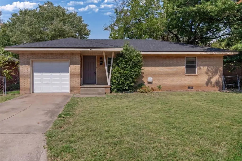 1531 Camden Way, Norman, OK 73069 - #1