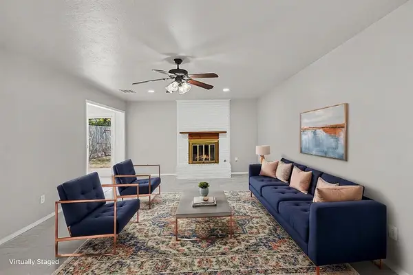 1716 N Fordson Avenue, Bethany, OK 73008